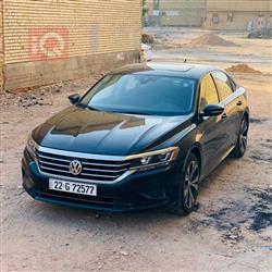 فولكسفاغن باسات